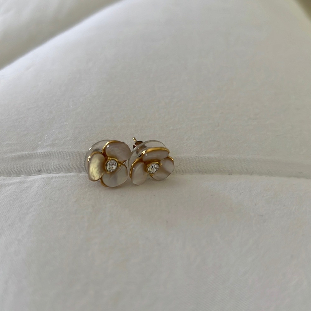 Kate Spade Earrings